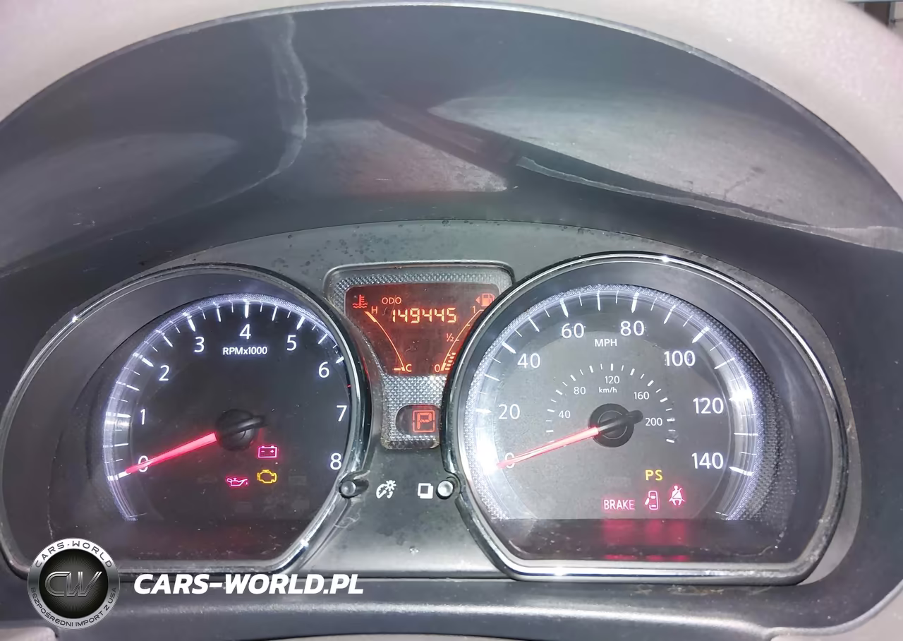 2014 Nissan Versa 1.6 Sv VIN:3N1CN7APXEL800577 - 7