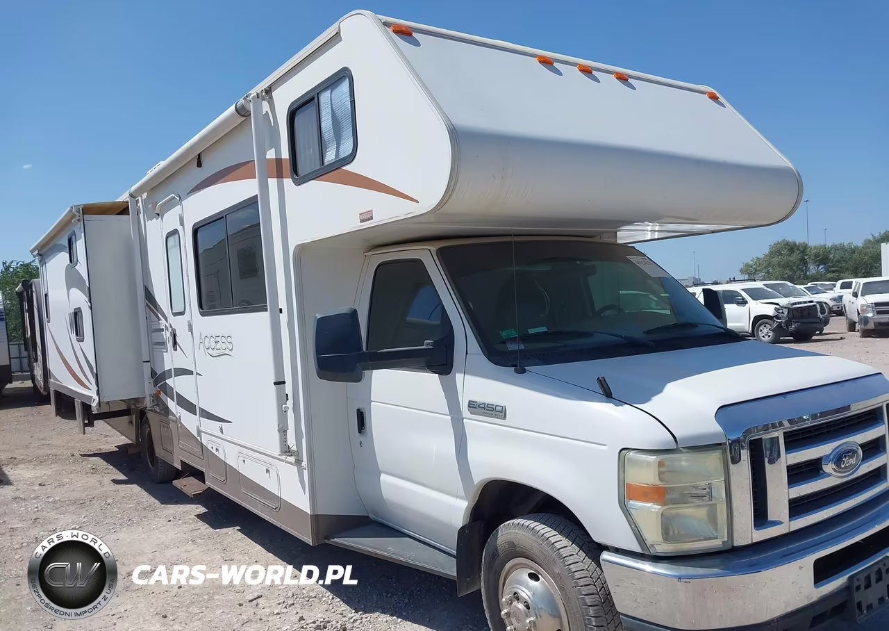 2009 Winnebago Rv
