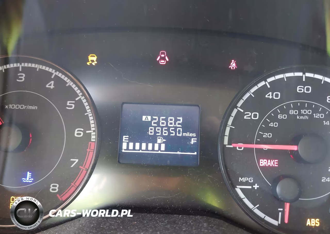 2020 Subaru Crosstrek Premium VIN:JF2GTACC4LG228923 - 15