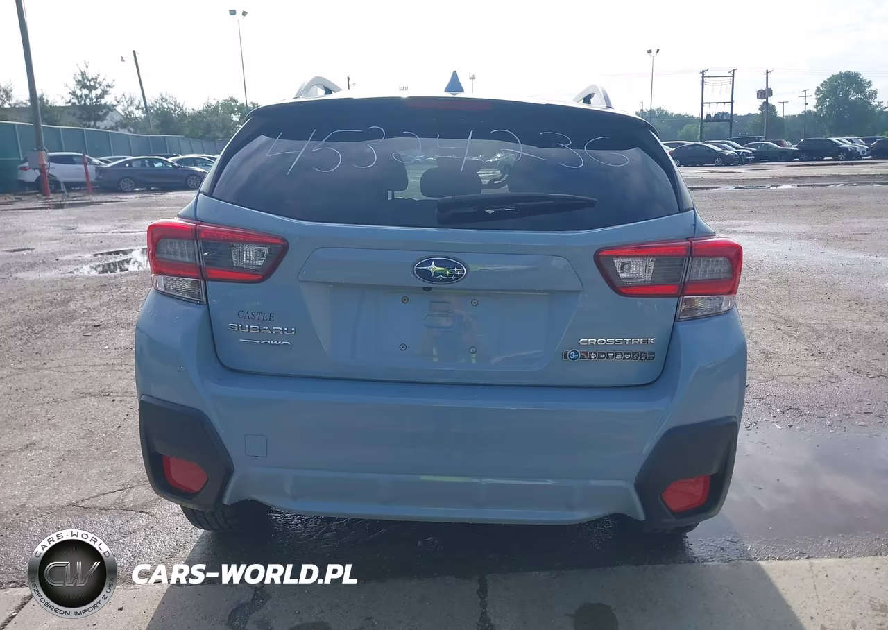 2020 Subaru Crosstrek Premium VIN:JF2GTACC4LG228923 - 16