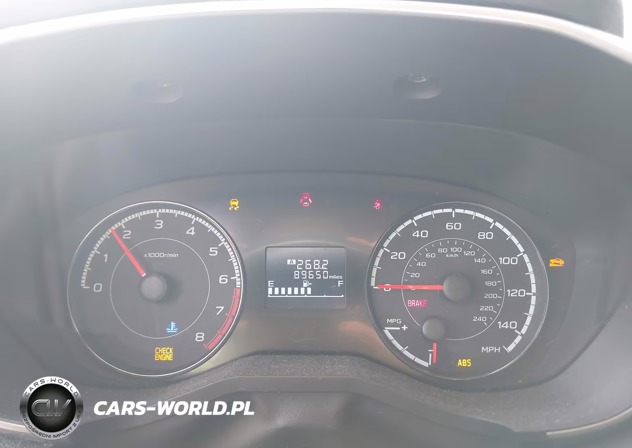 2020 Subaru Crosstrek Premium VIN:JF2GTACC4LG228923 - 7