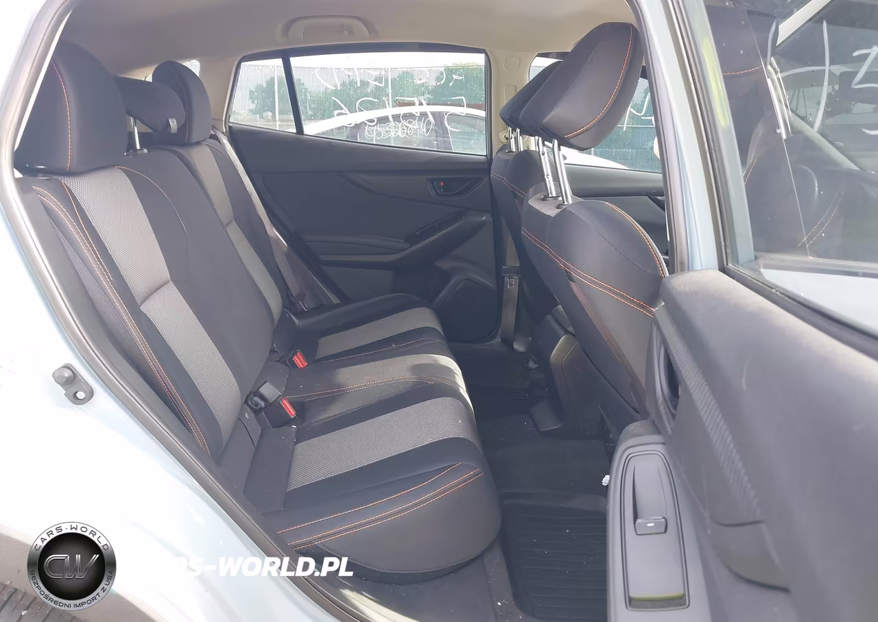 2020 Subaru Crosstrek Premium VIN:JF2GTACC4LG228923 - 8