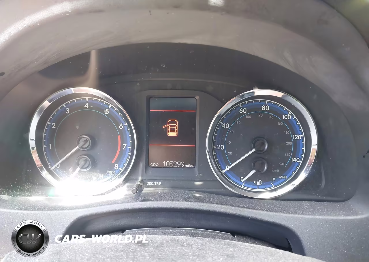 2018 Toyota Corolla Le VIN:2T1BURHE4JC015450 - 7
