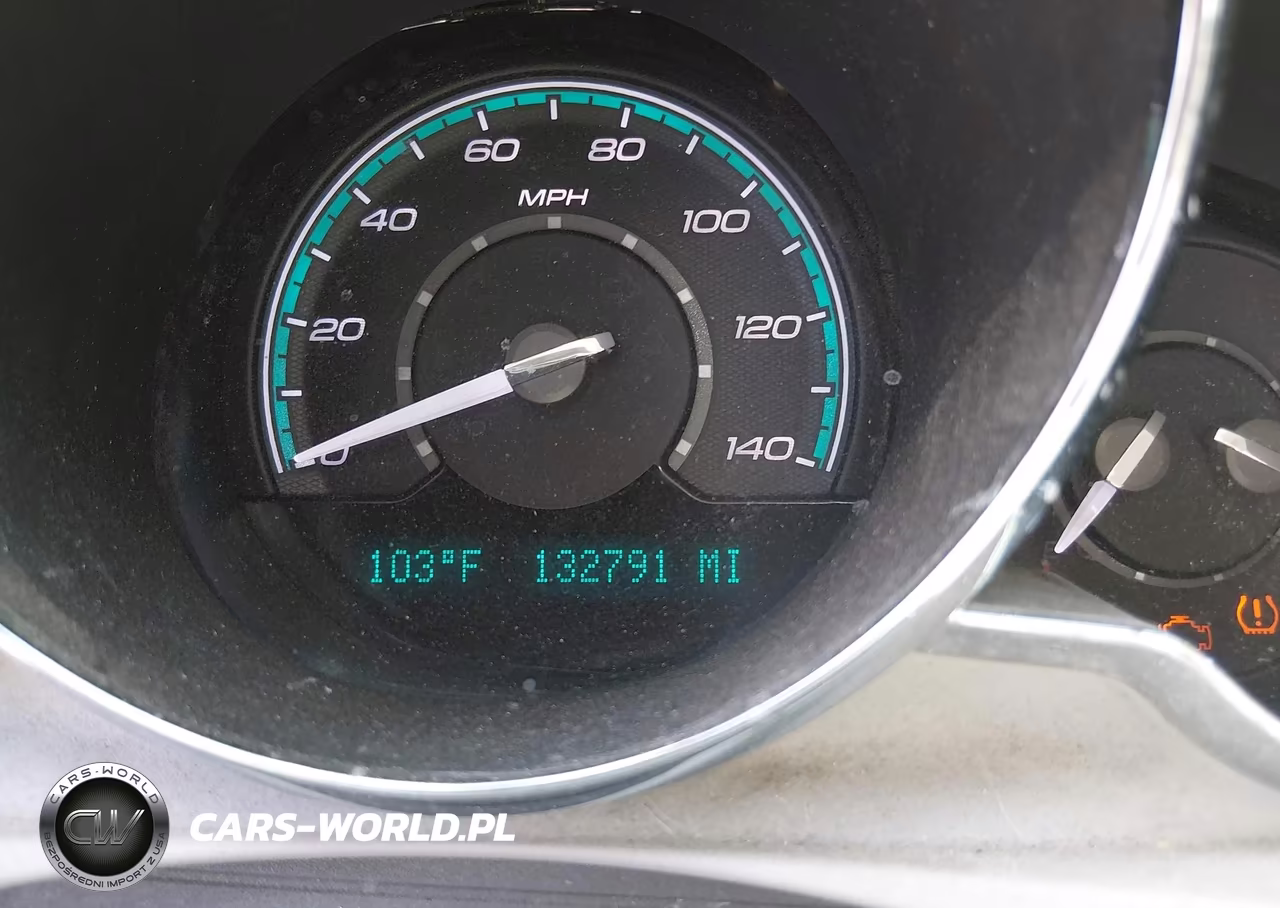 2010 Chevrolet Malibu Ls VIN:1G1ZA5E03AF112423 - 14