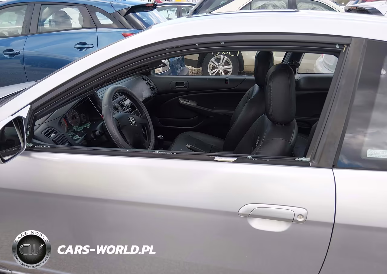 2002 Honda Civic Ex VIN:1HGEM219X2L038566 - 12