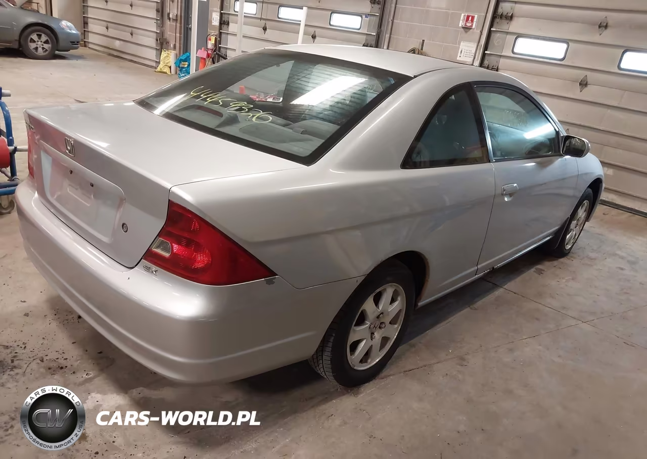 2002 Honda Civic Ex VIN:1HGEM219X2L038566 - 4
