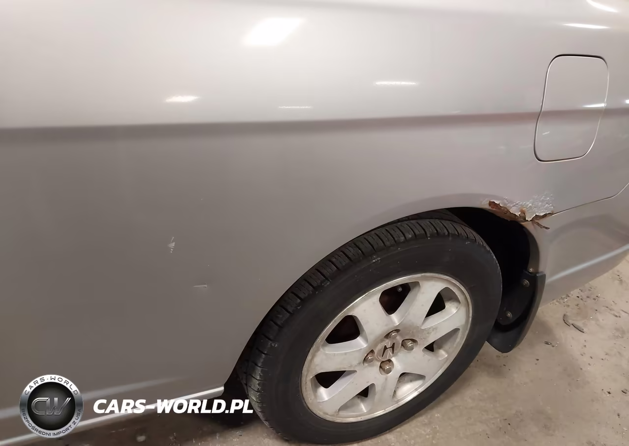 2002 Honda Civic Ex VIN:1HGEM219X2L038566 - 6
