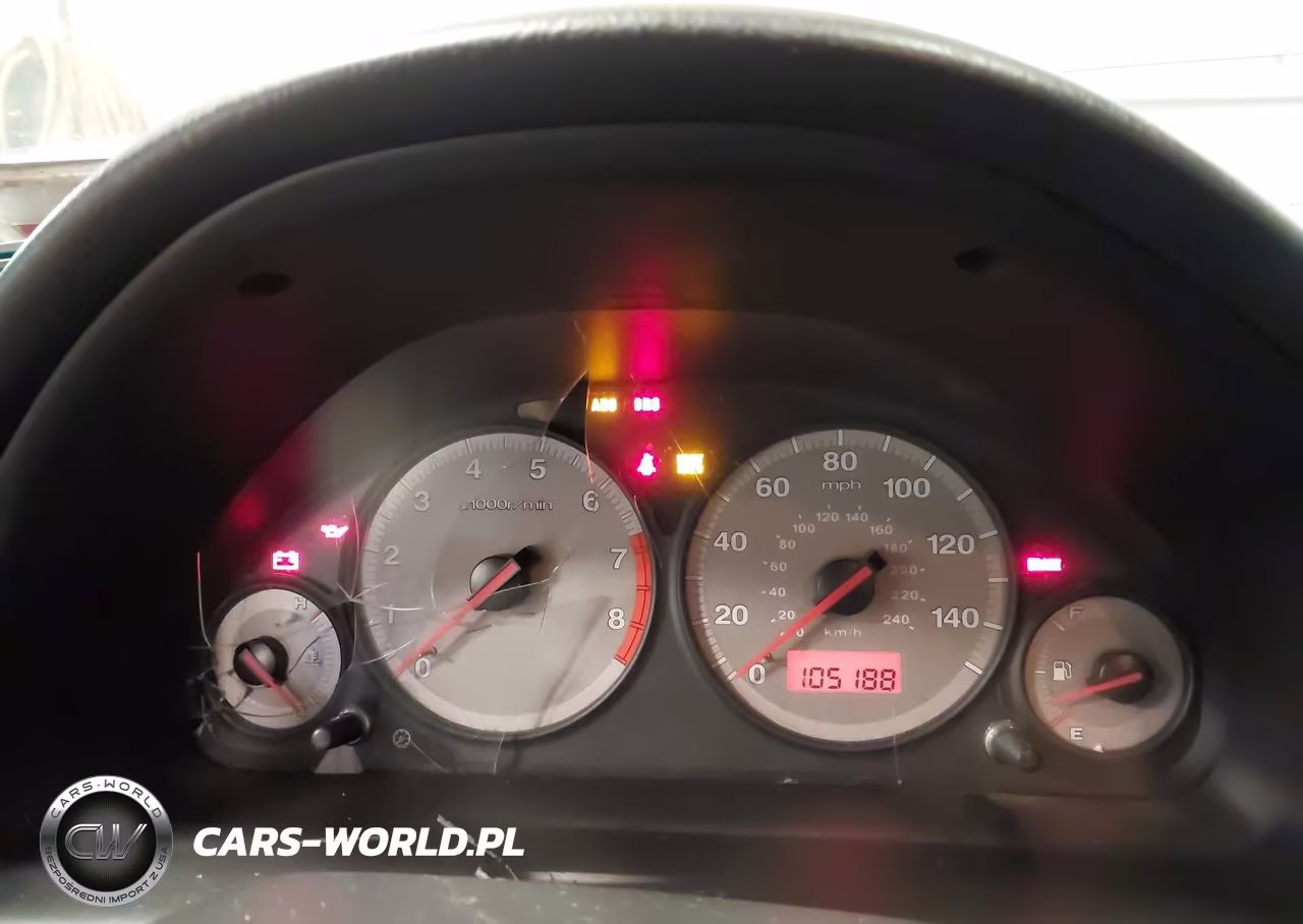 2002 Honda Civic Ex VIN:1HGEM219X2L038566 - 7