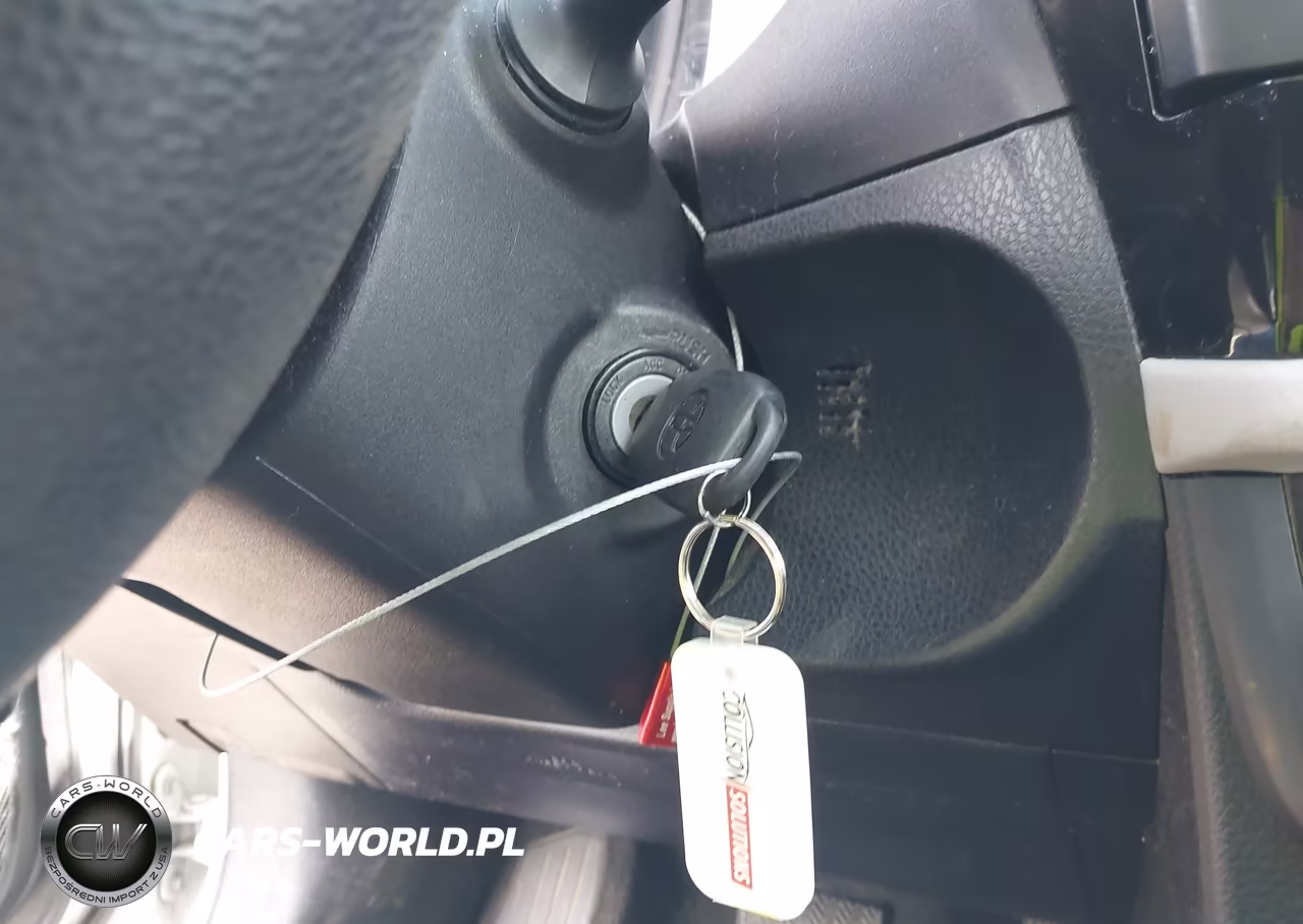 2016 Toyota Corolla Le VIN:5YFBURHE3GP546521 - 11