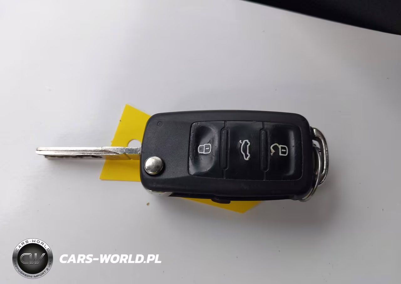 2013 Volkswagen Passat 2.0L Tdi Se VIN:1VWBN7A38DC054305 - 11