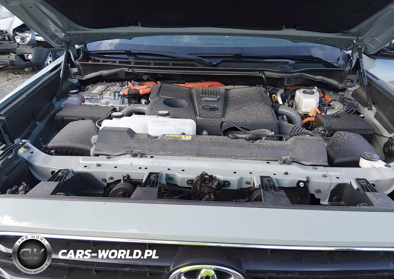 2026 Toyota Sequoia Limited VIN:7SVAAABA5TX073427 - 10