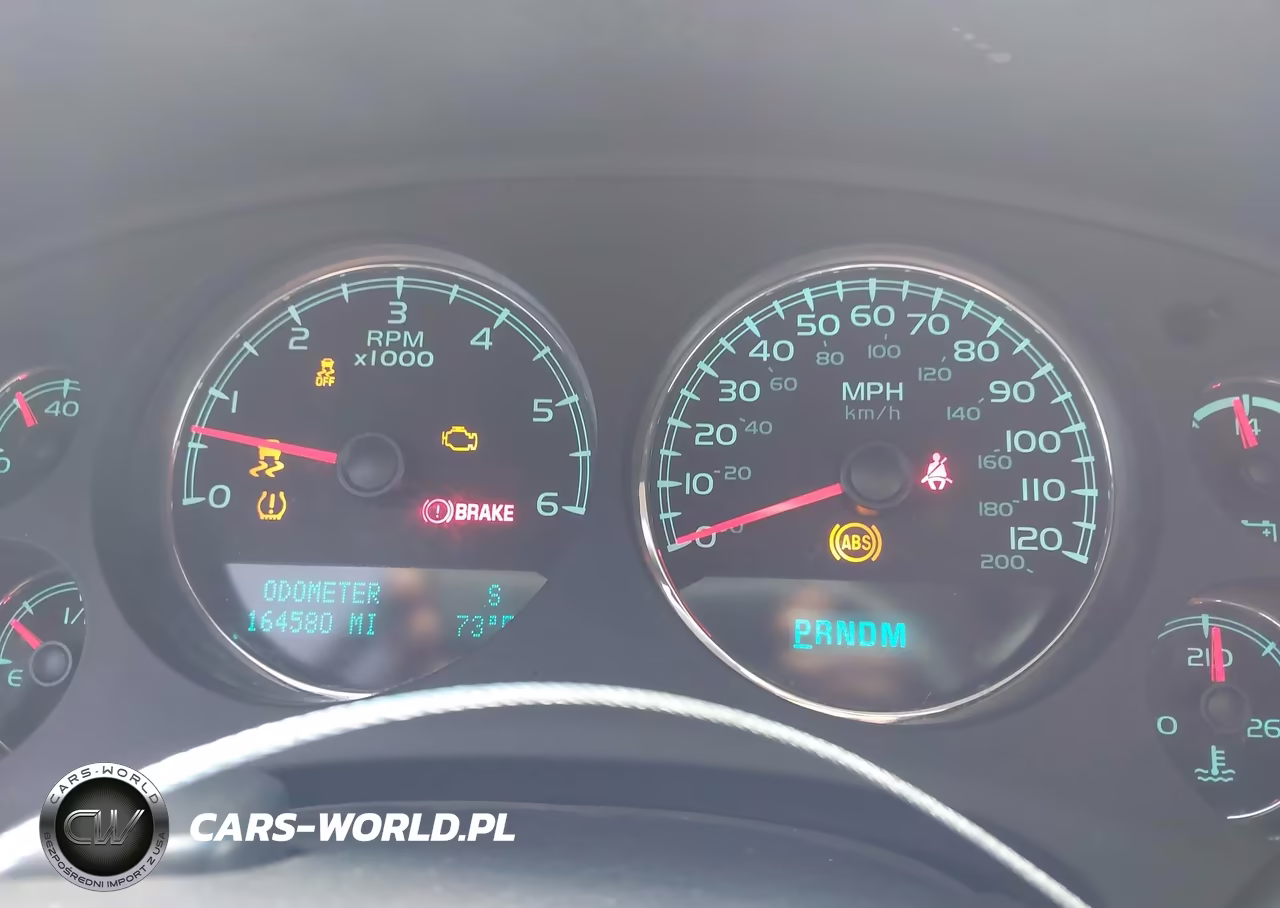 2012 Chevrolet Suburban 1500 Lt VIN:1GNSCJE0XCR218033 - 7