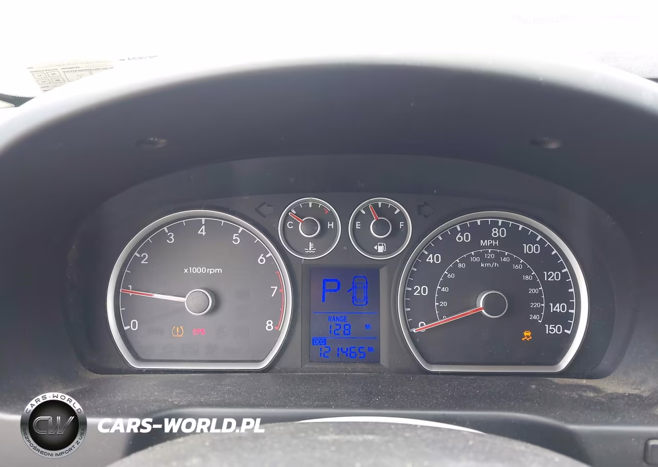 2012 Hyundai Elantra Touring Gls VIN:KMHDC8AE4CU142717 - 7