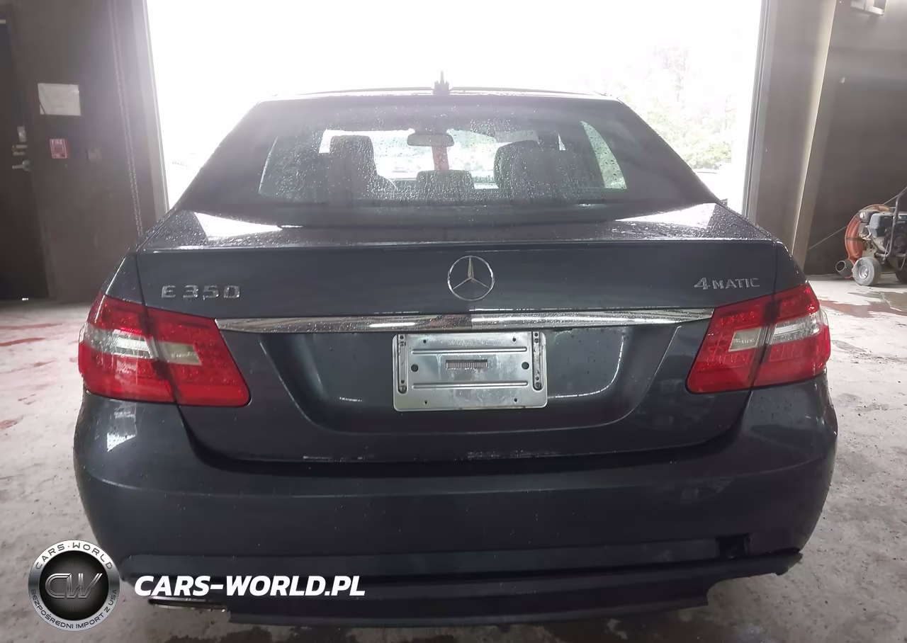 2010 Mercedes-Benz E 350 4Matic VIN:WDDHF8HB8AA163292 - 16