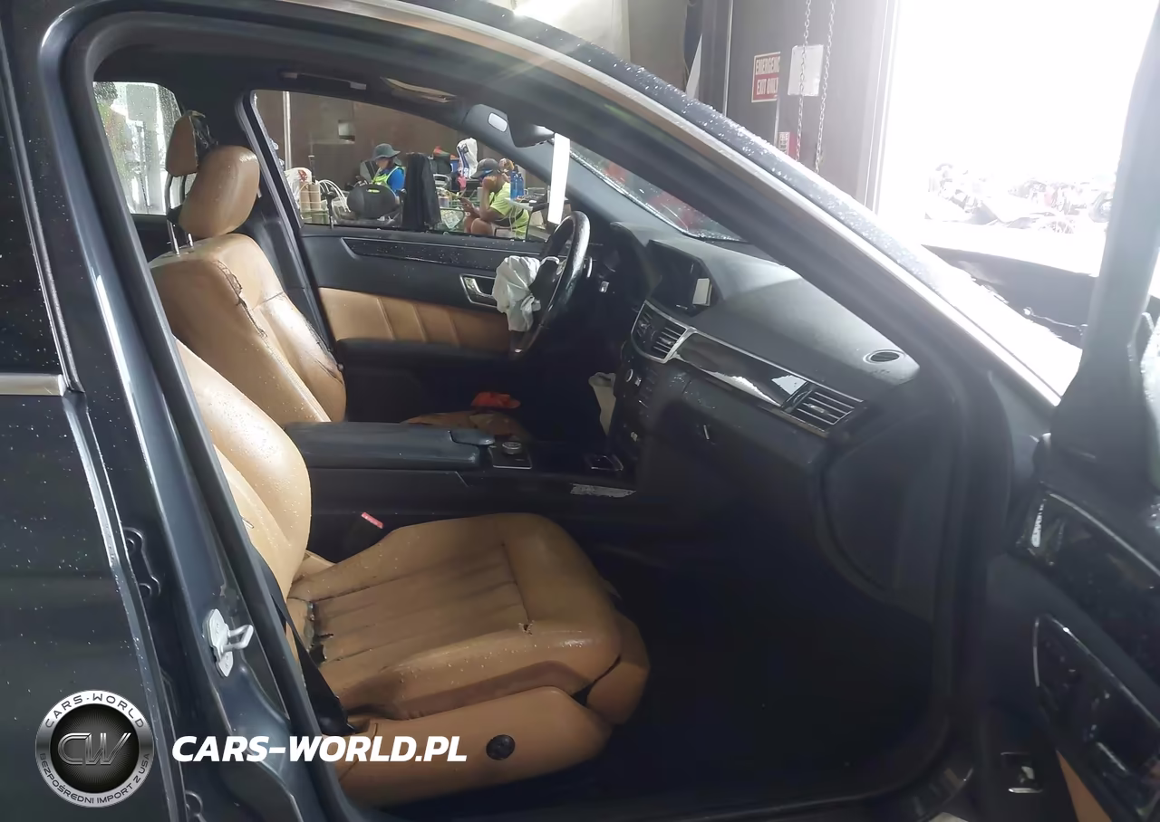 2010 Mercedes-Benz E 350 4Matic VIN:WDDHF8HB8AA163292 - 5