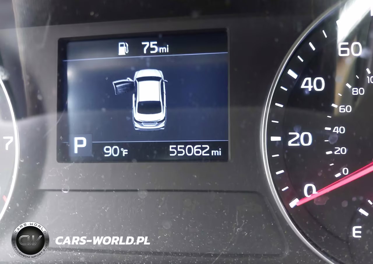2019 Kia Forte Fe VIN:3KPF24AD9KE074010 - 16
