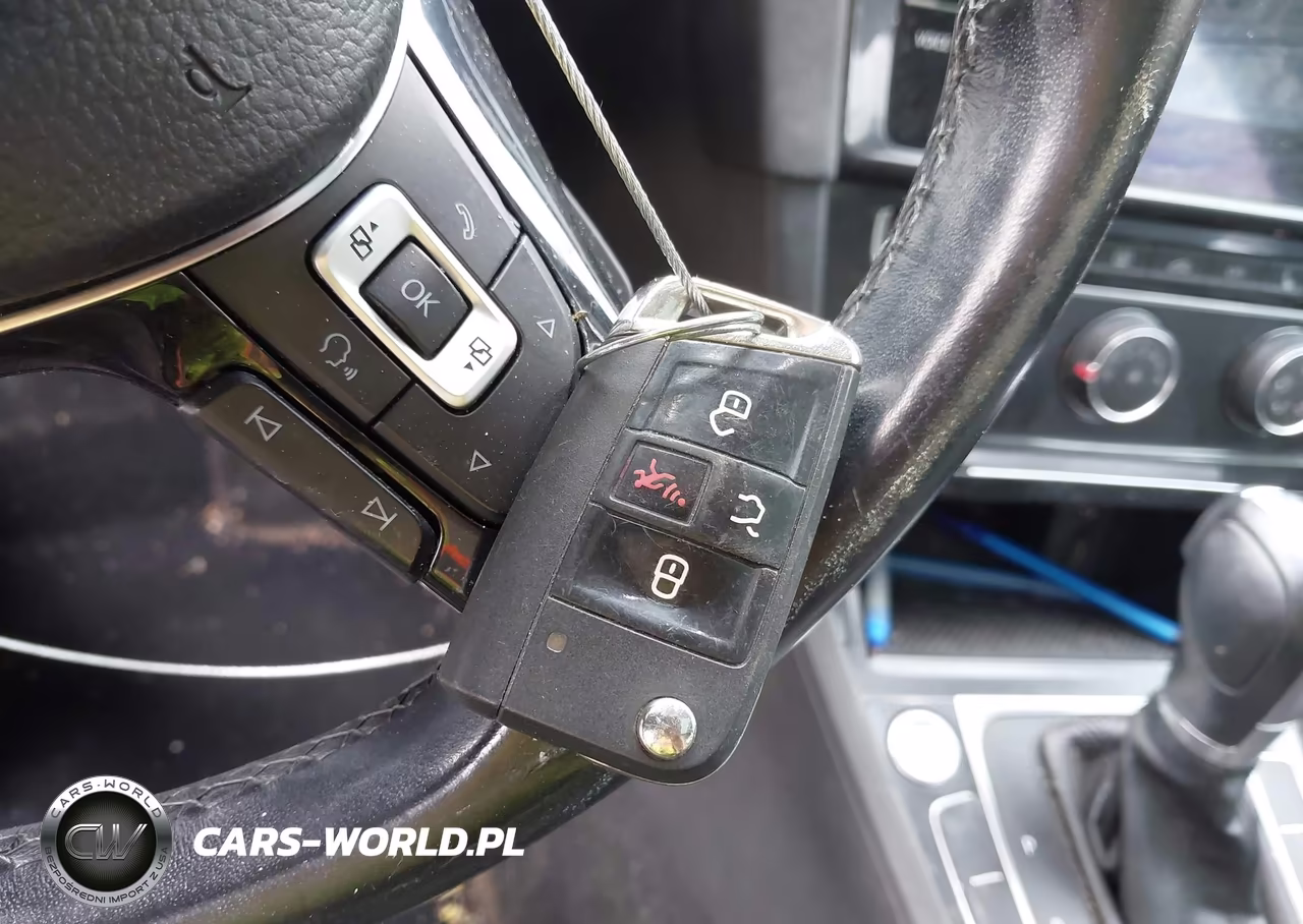 2018 Volkswagen Golf Sportwagen Tsi S-Tsi Se VIN:3VWD17AU5JM758646 - 11