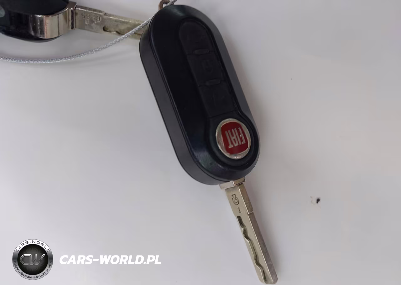 2012 Fiat 500 Pop VIN:3C3CFFAR9CT270285 - 11