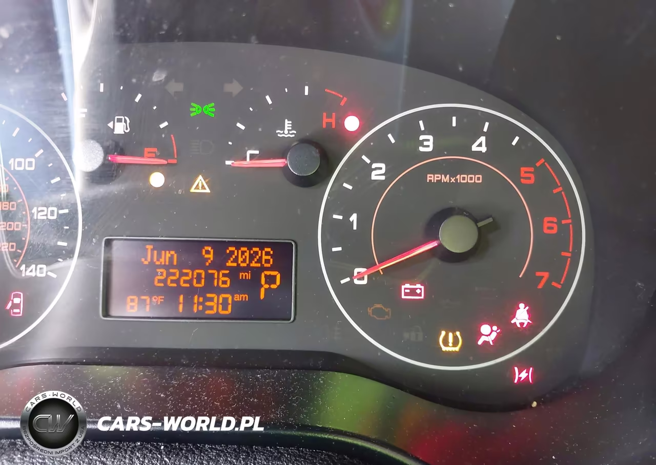 2019 Ram Promaster City Tradesman VIN:ZFBHRFAB1K6M07355 - 7