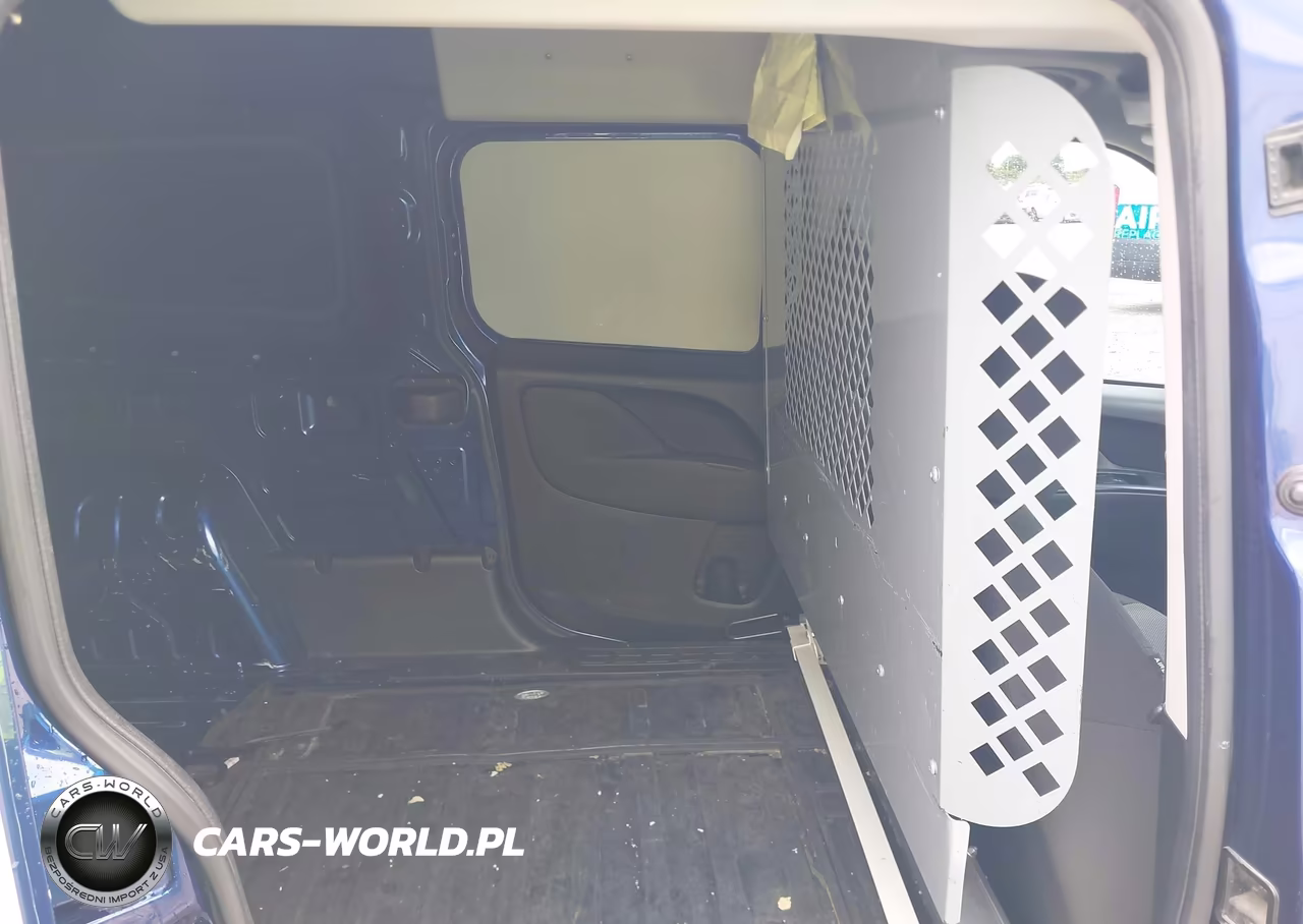 2019 Ram Promaster City Tradesman VIN:ZFBHRFAB1K6M07355 - 8