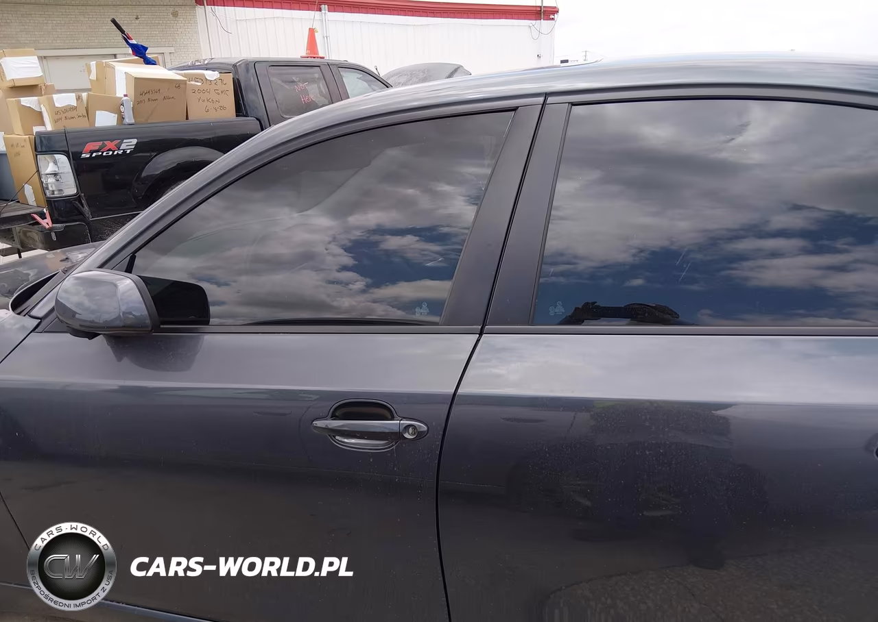 2008 BMW 528I VIN:WBANU53518C114448 - 14