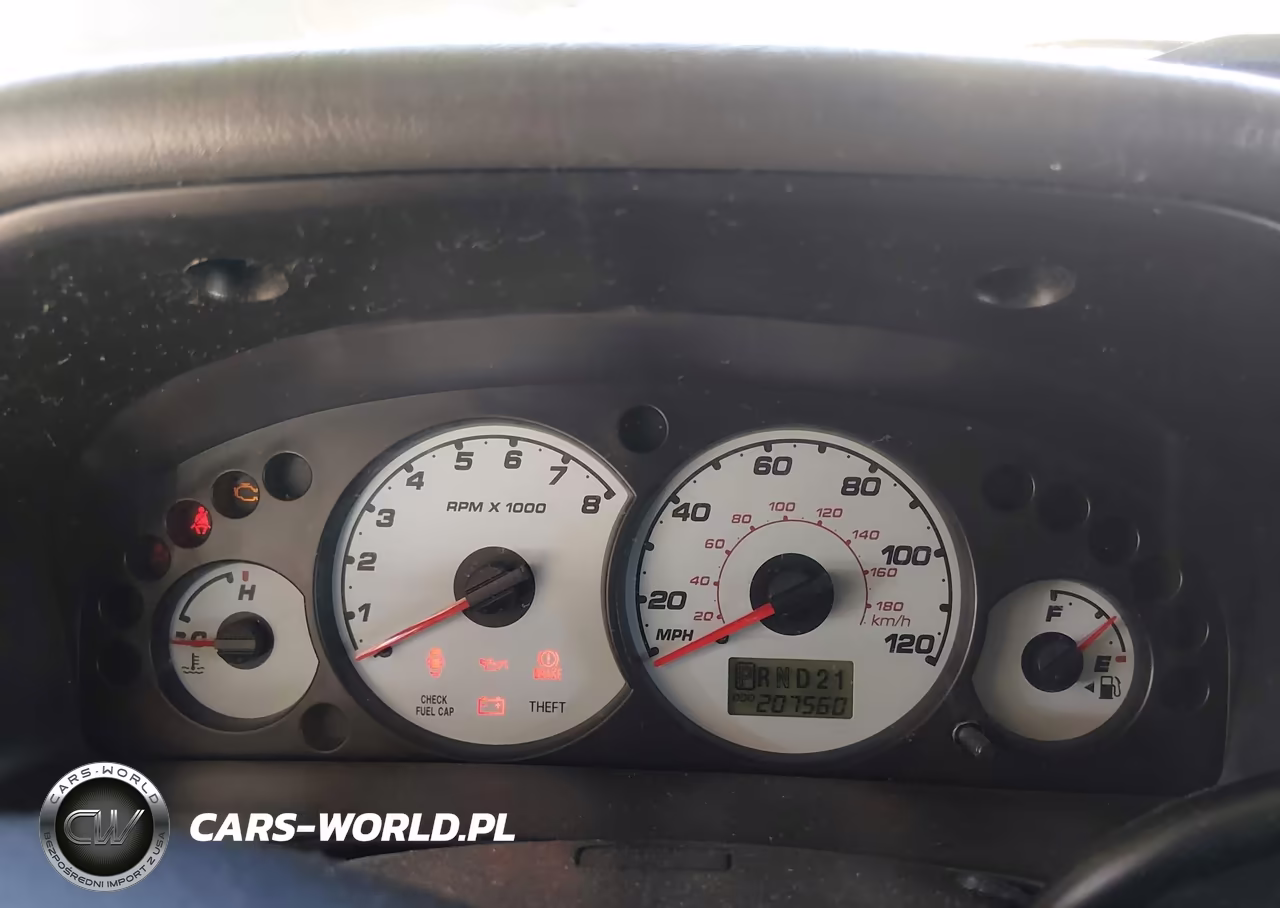 2003 Ford Escape Xlt VIN:1FMYU03133KC63583 - 7