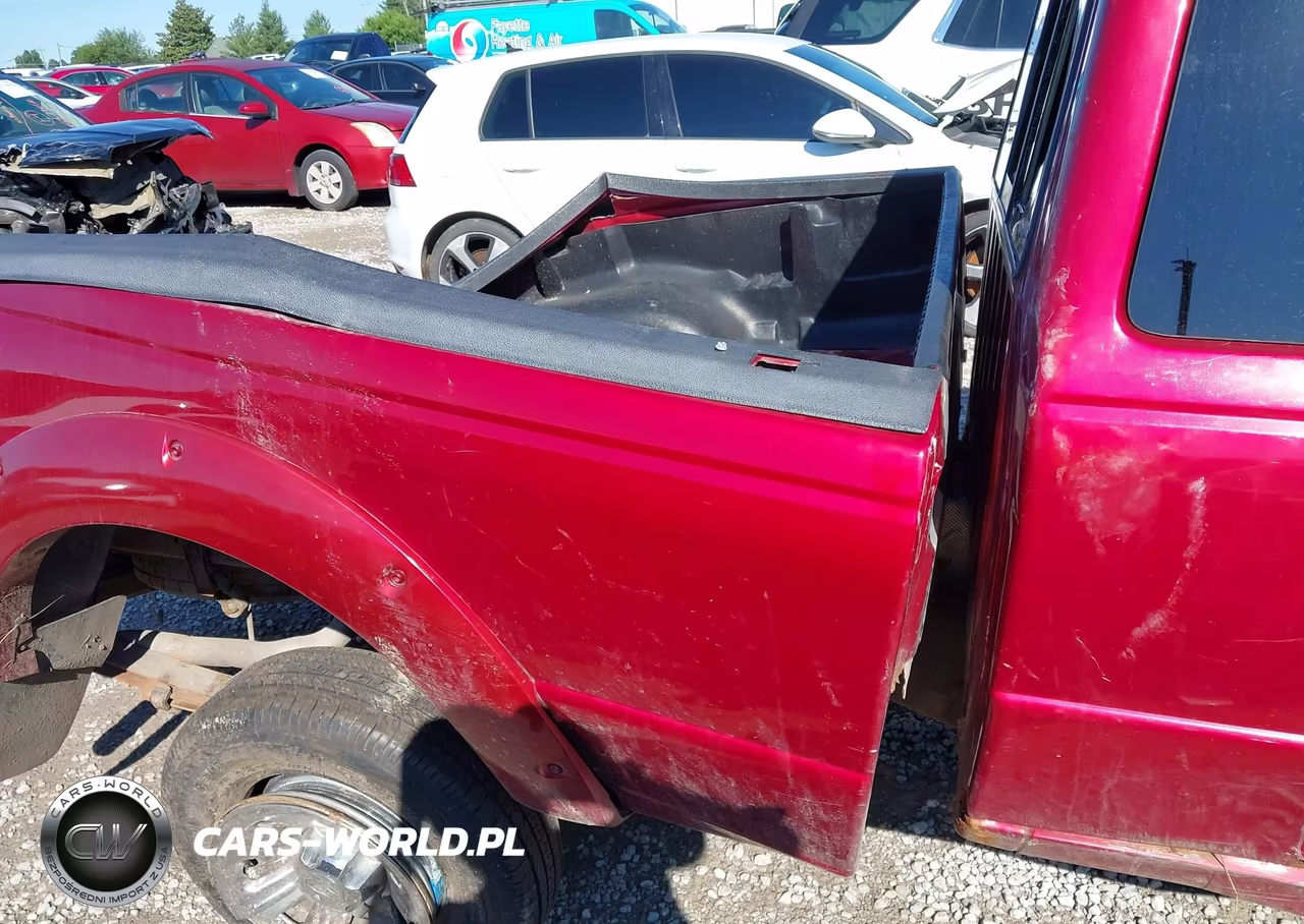 2009 Ford Ranger Super Cab VIN:1FTYR44E19PA56149 - 15