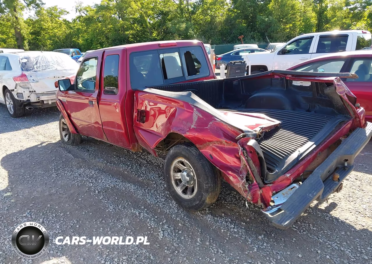 2009 Ford Ranger Super Cab VIN:1FTYR44E19PA56149 - 17