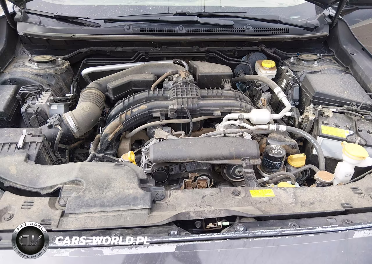 SUBARU IMPREZA VIN:JF1GUAFC0R8864822 - 10