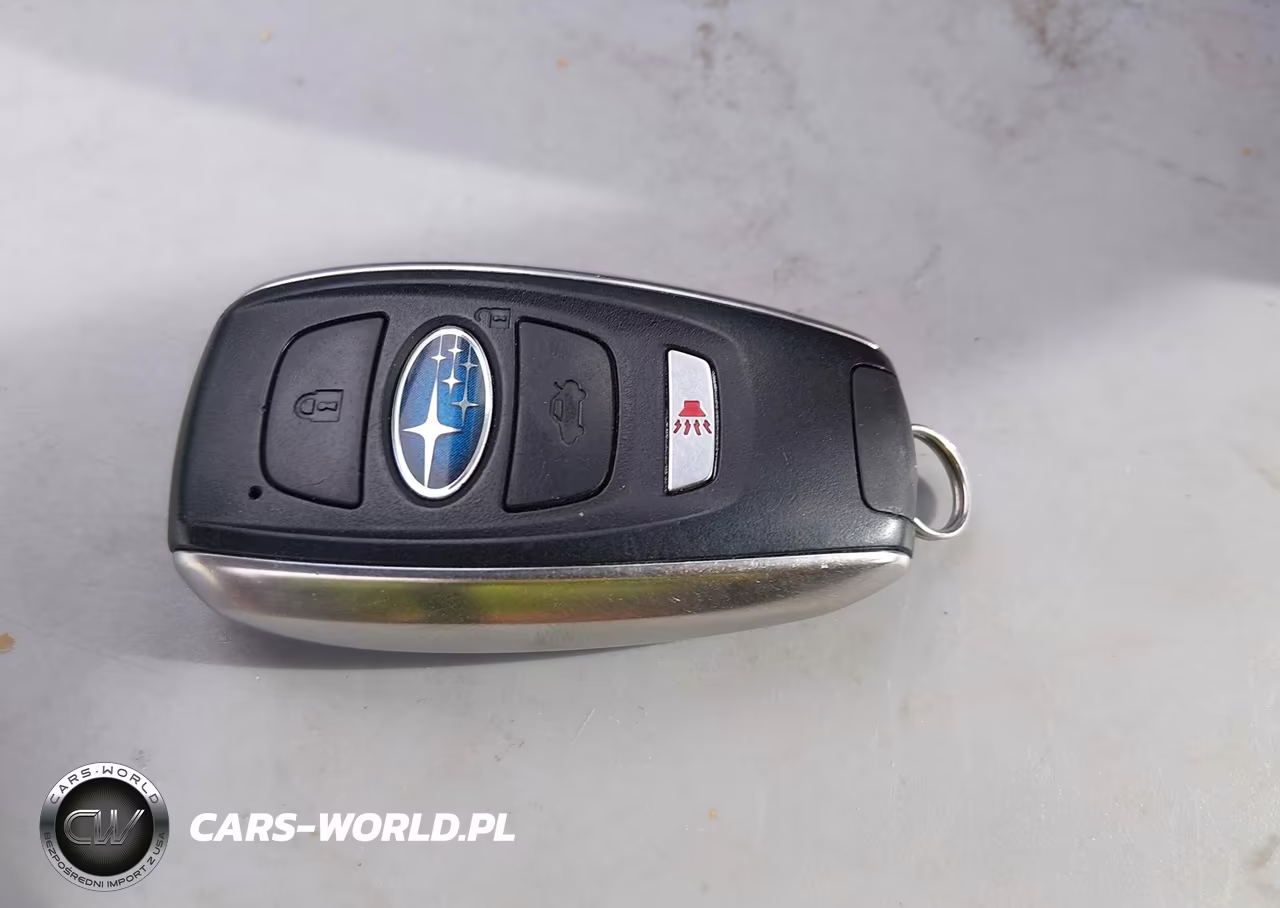 SUBARU IMPREZA VIN:JF1GUAFC0R8864822 - 11