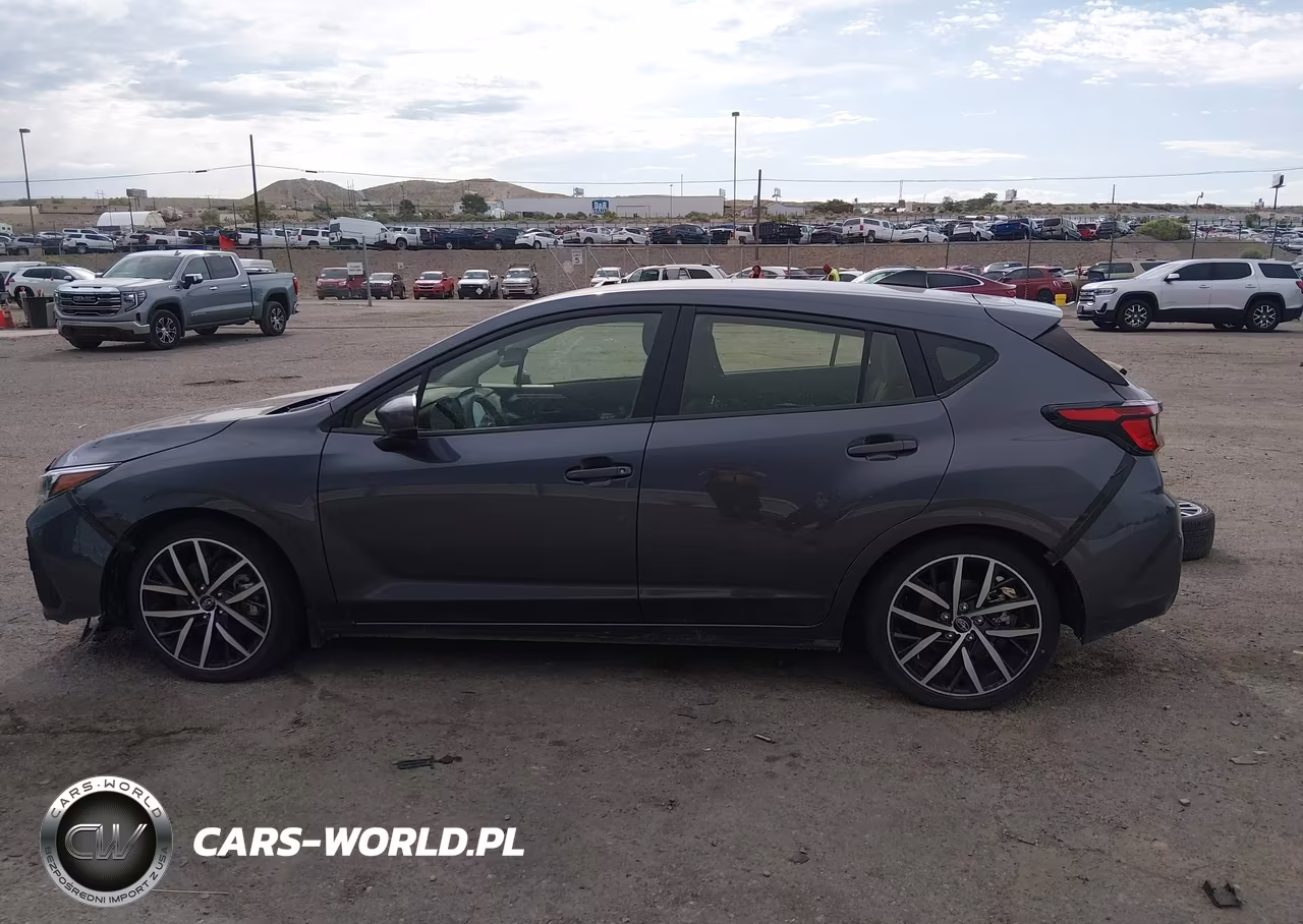 SUBARU IMPREZA VIN:JF1GUAFC0R8864822 - 15