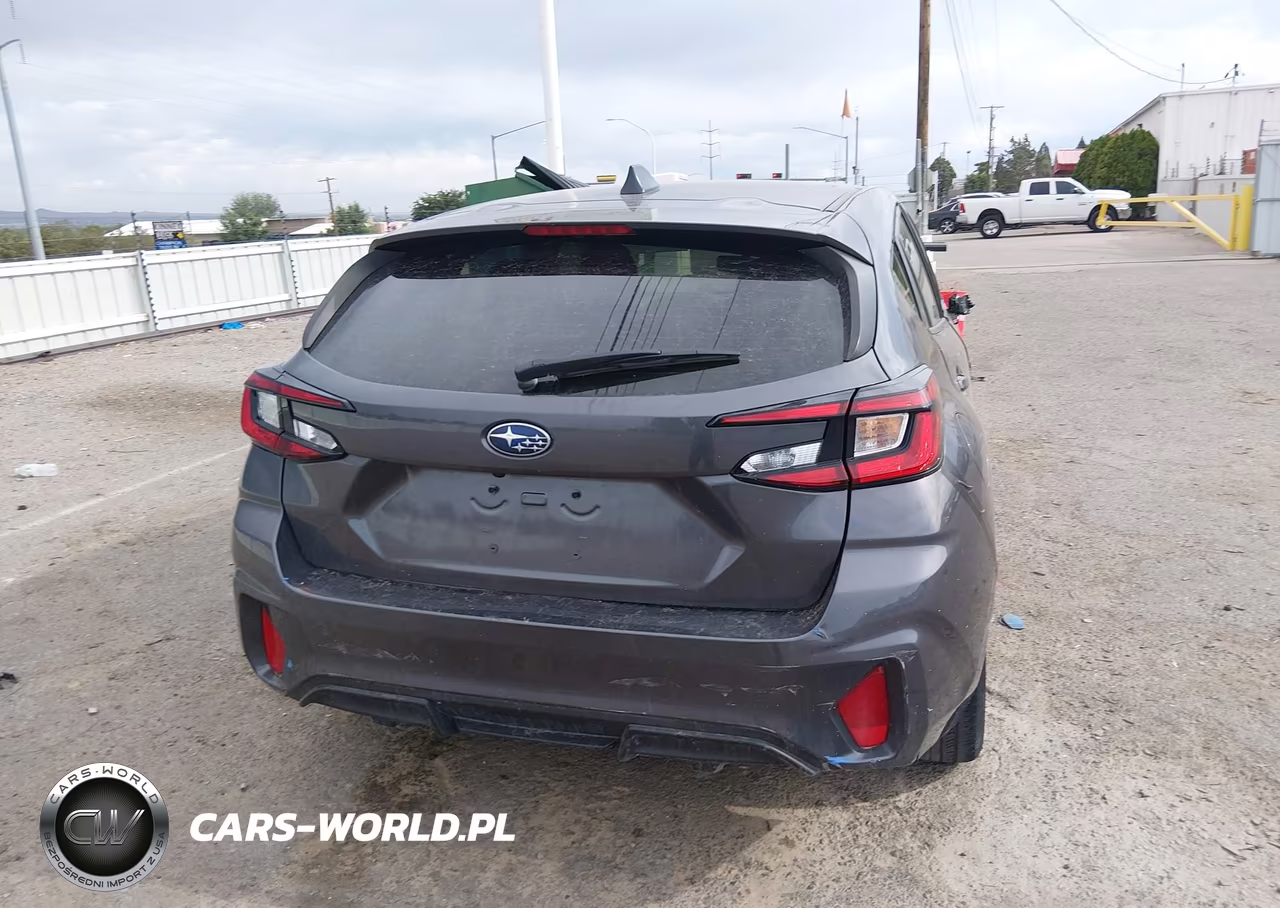 SUBARU IMPREZA VIN:JF1GUAFC0R8864822 - 17