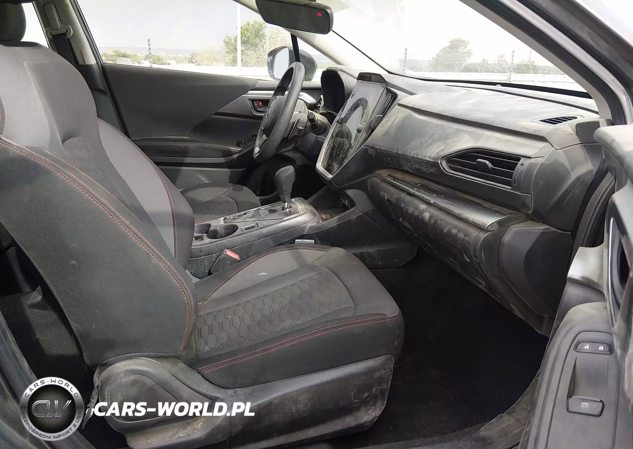 SUBARU IMPREZA VIN:JF1GUAFC0R8864822 - 5