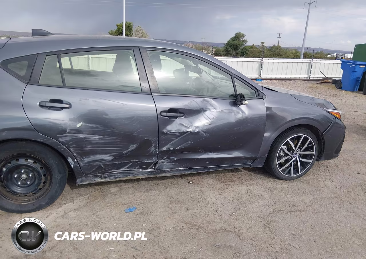 SUBARU IMPREZA VIN:JF1GUAFC0R8864822 - 6