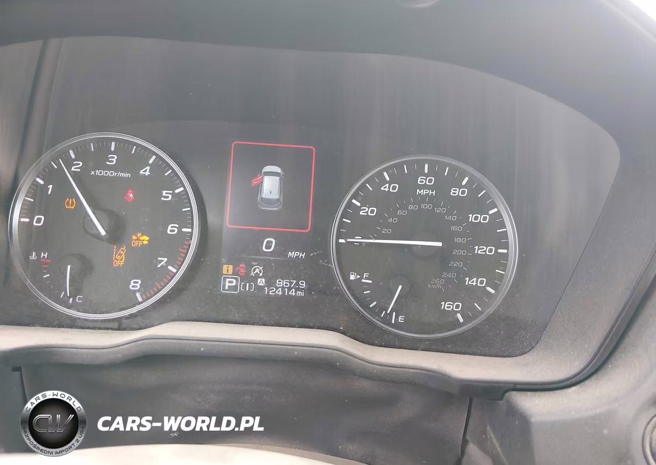 SUBARU IMPREZA VIN:JF1GUAFC0R8864822 - 7