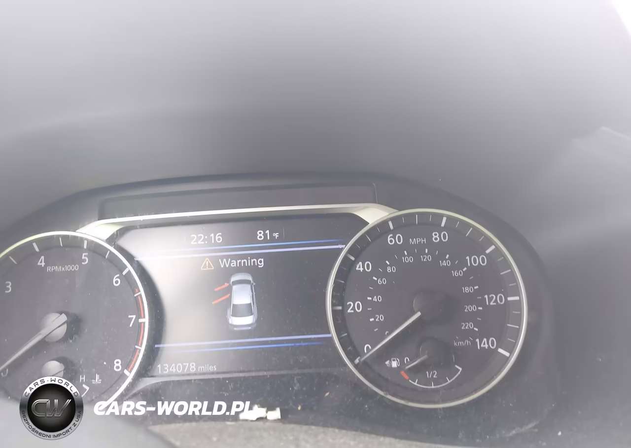 2020 Nissan Altima S Fwd VIN:1N4BL4BV2LC114199 - 7