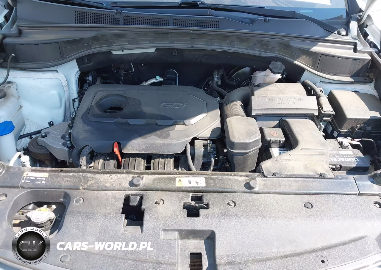 2017 Hyundai Santa Fe Sport 2.4L VIN:5NMZUDLB2HH019273 - 10