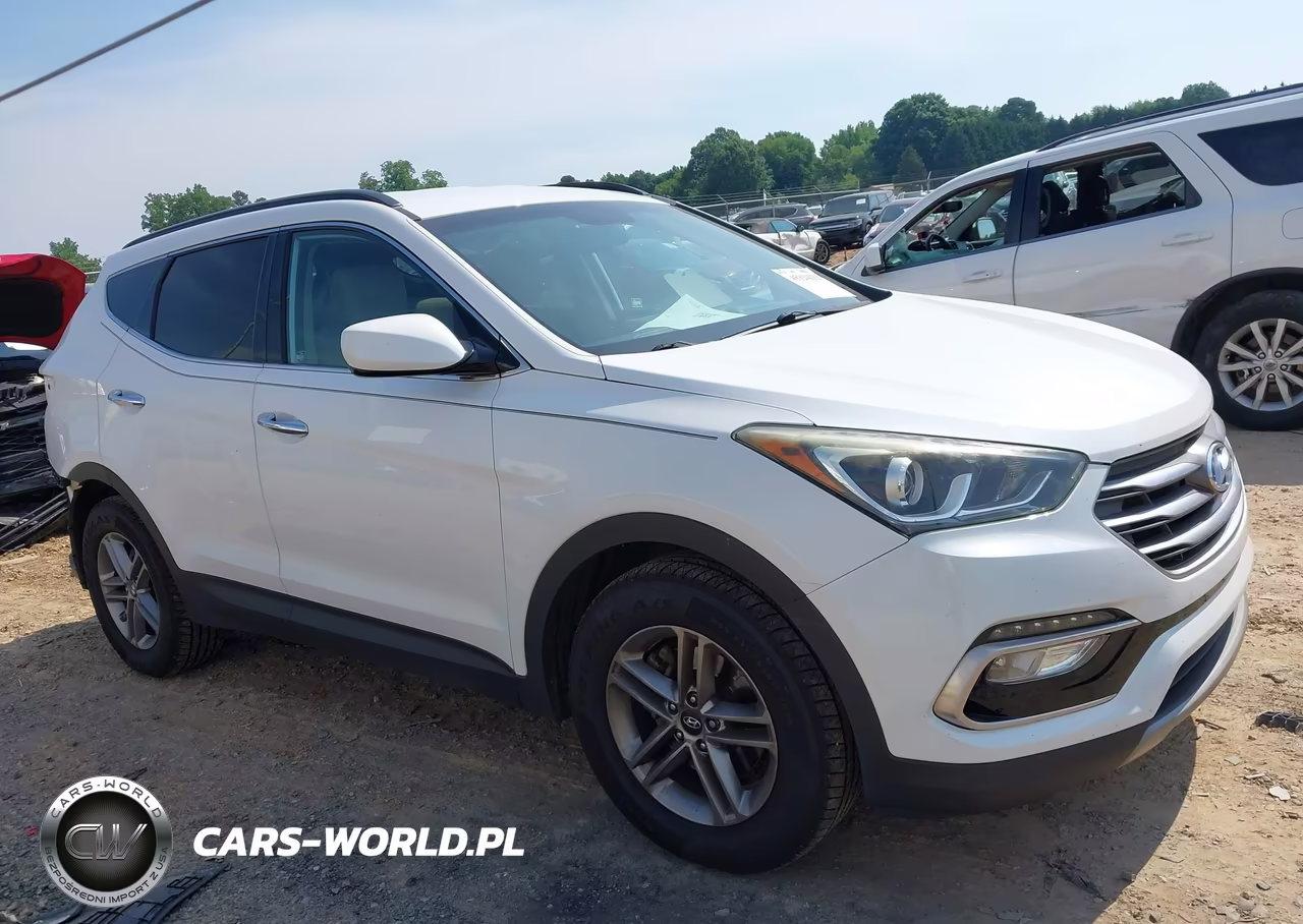 2017 Hyundai Santa Fe Sport 2.4L VIN:5NMZUDLB2HH019273 - 13