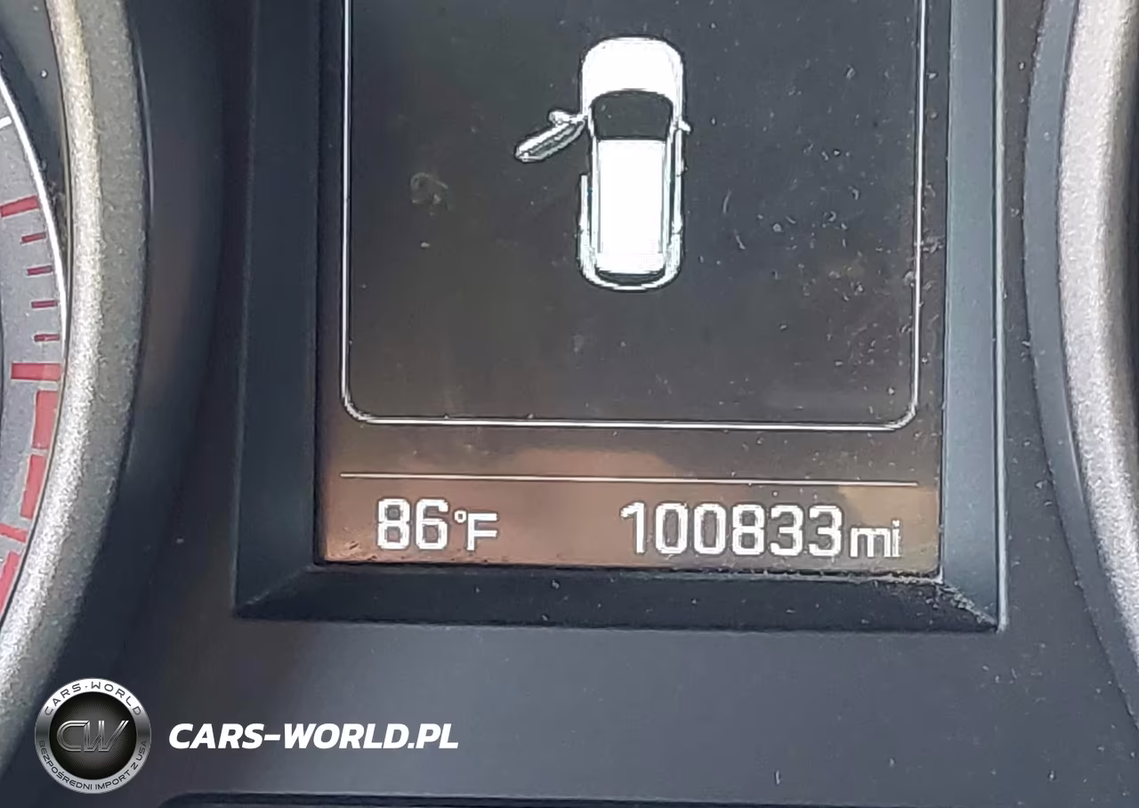 2017 Hyundai Santa Fe Sport 2.4L VIN:5NMZUDLB2HH019273 - 15