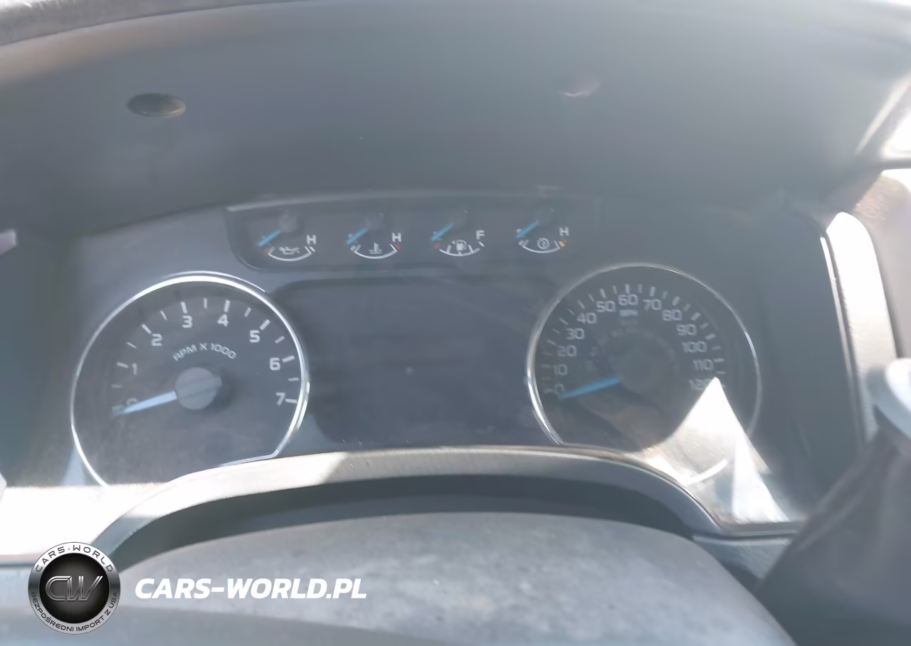 2013 Ford F-150 Xlt VIN:1FTEX1CM0DFA80571 - 15