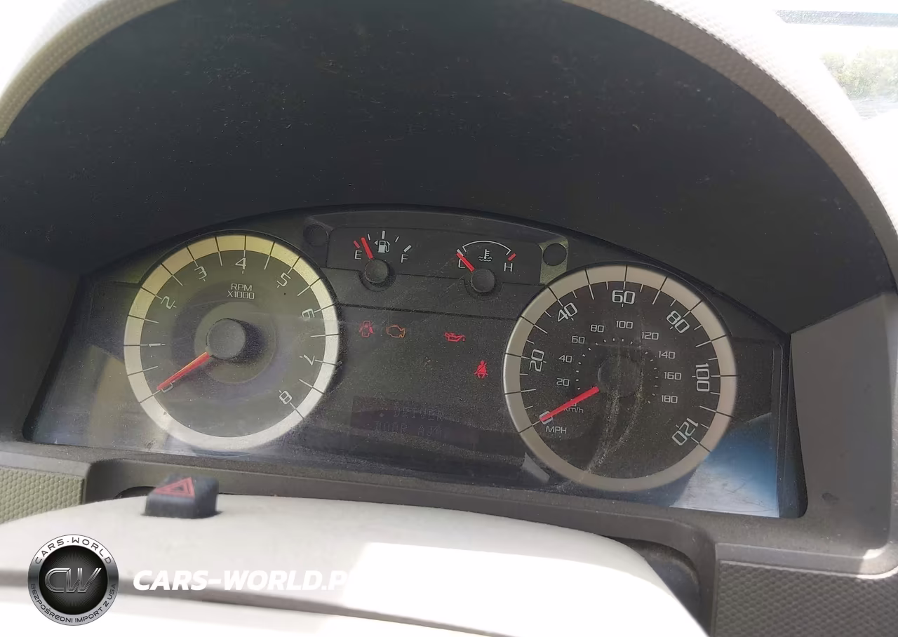 2011 Ford Escape Xls VIN:1FMCU9C79BKC46563 - 7