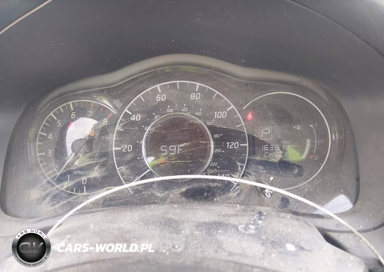 2017 Nissan Versa Note Sv VIN:3N1CE2CP2HL371231 - 7