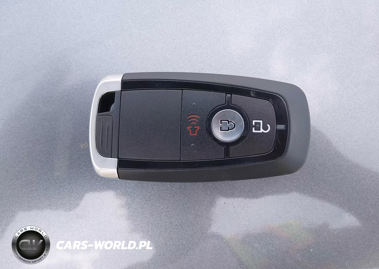 2020 Ford Ecosport Se VIN:MAJ3S2GE6LC391264 - 11