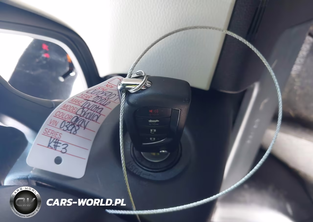 2026 Toyota Corolla Le VIN:5YFB4MDE6TP450398 - 11