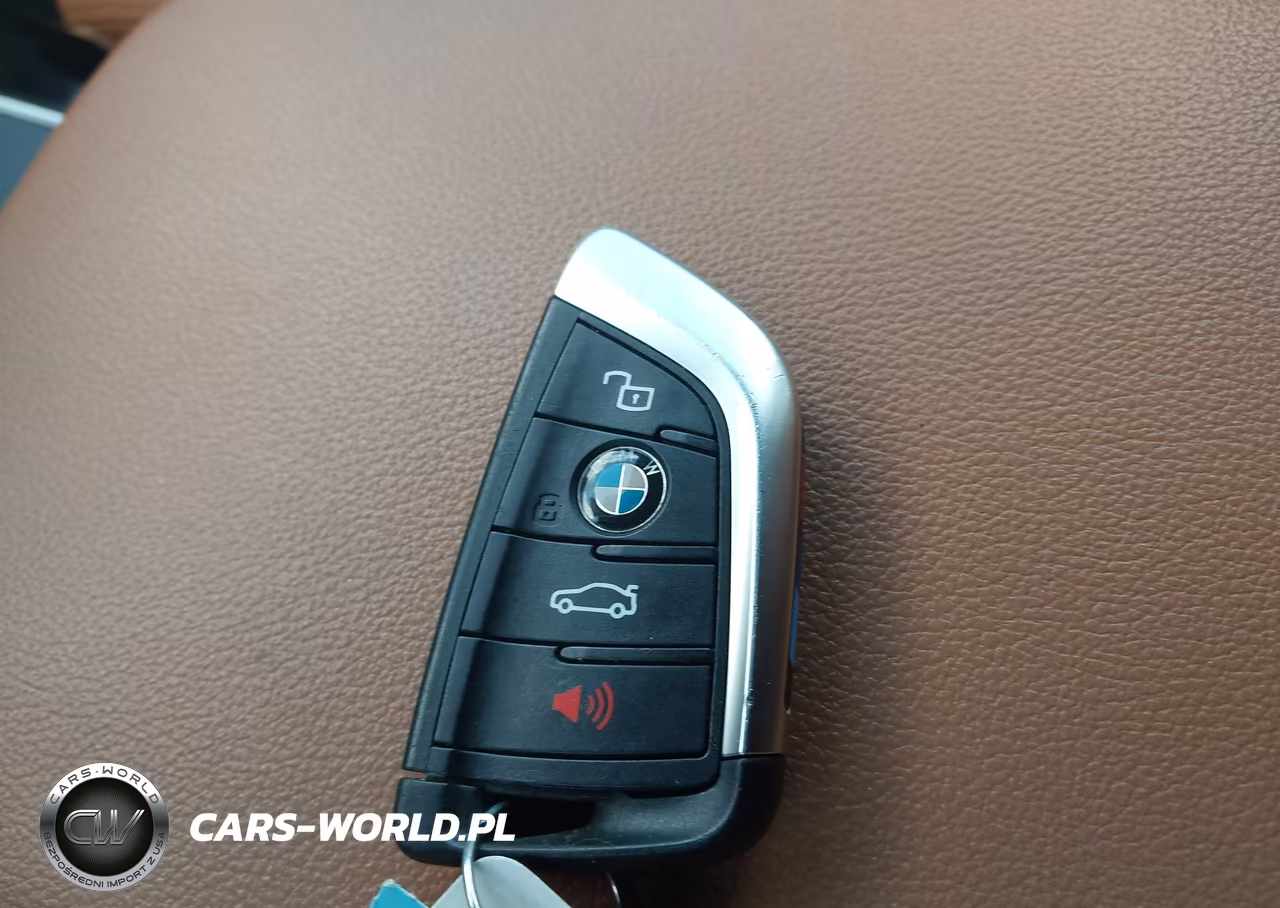 2022 BMW X3 Sdrive30I VIN:5UX43DP03N9L19240 - 11
