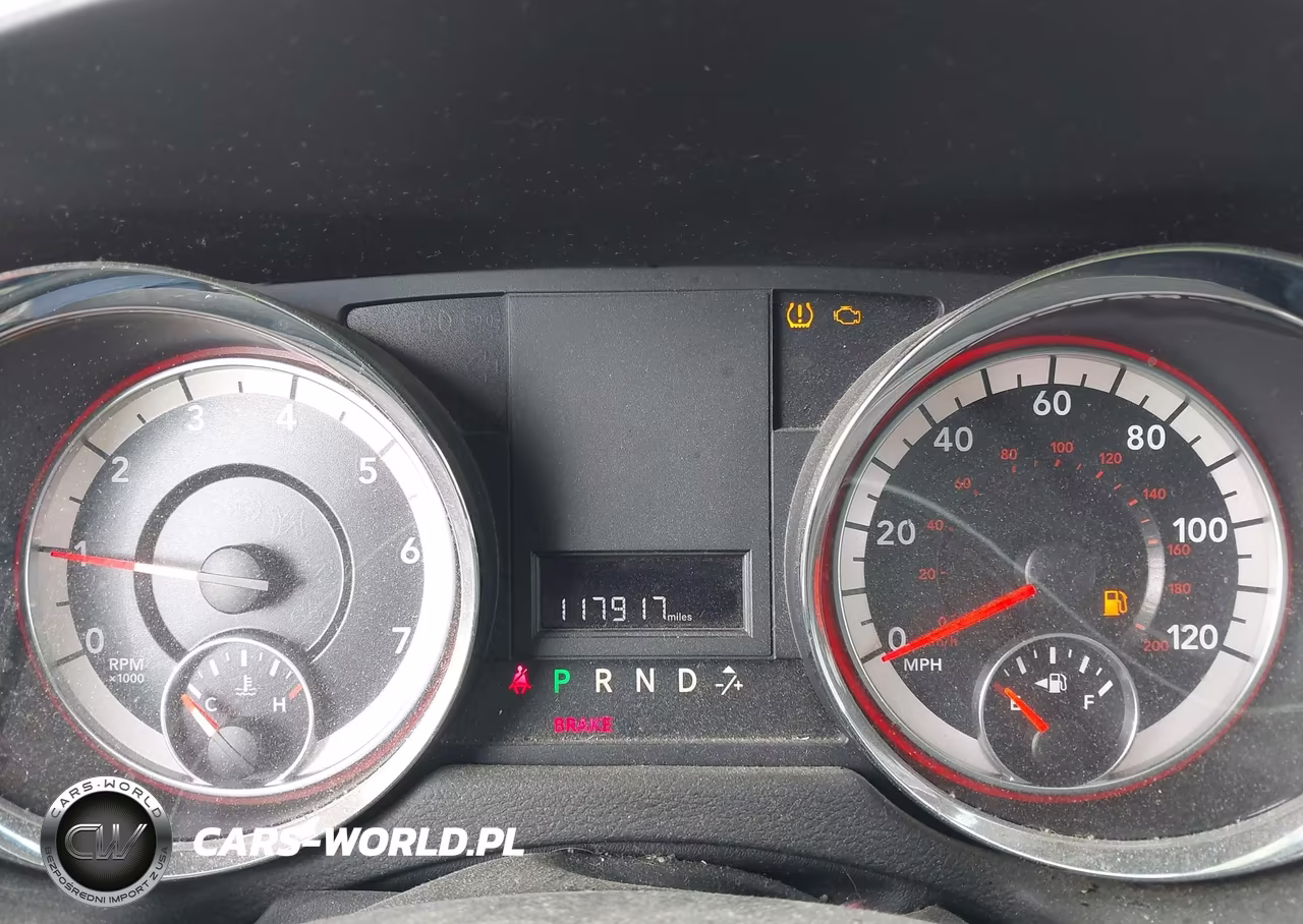 2014 Dodge Grand Caravan Se VIN:2C4RDGBG3ER452519 - 7