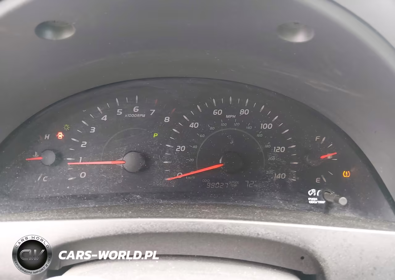 2007 Toyota Camry Le VIN:4T1BE46K17U565995 - 7