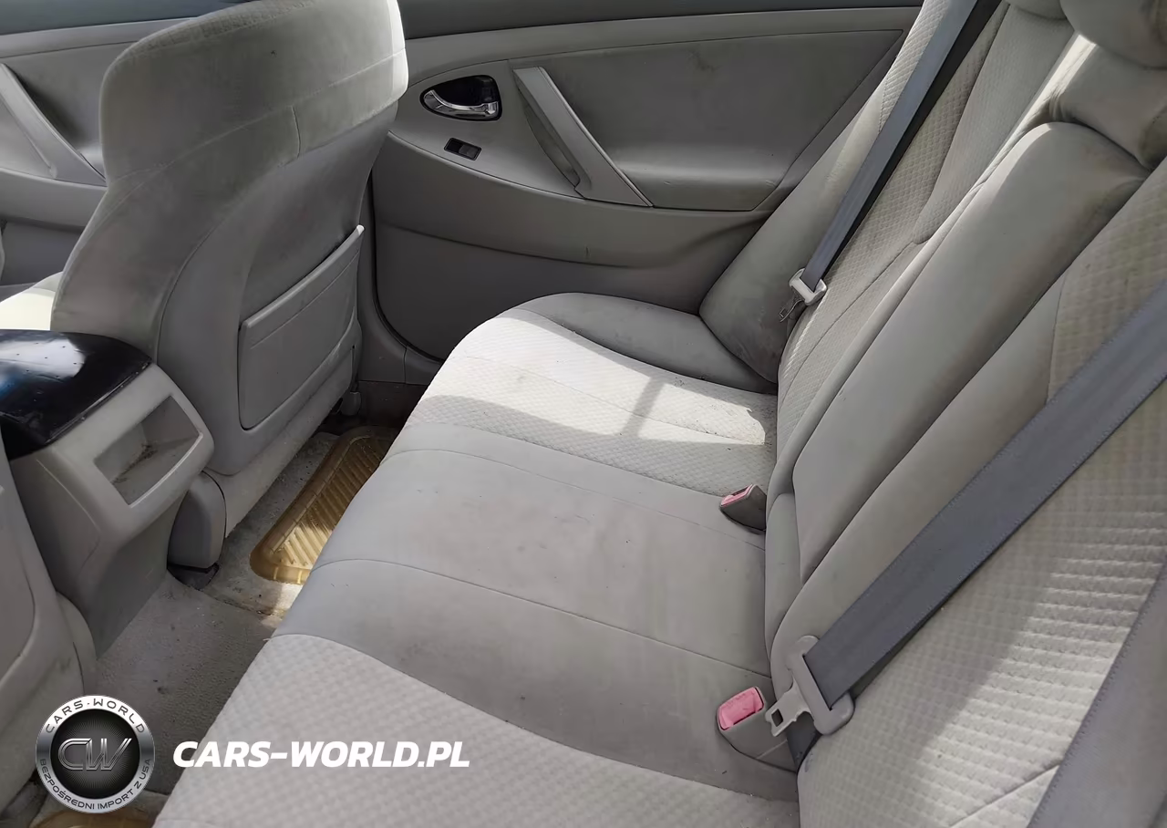 2007 Toyota Camry Le VIN:4T1BE46K17U565995 - 8