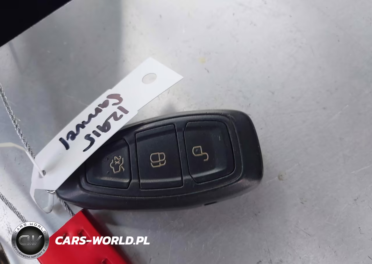 2014 Ford Focus St VIN:1FADP3L95EL419191 - 11
