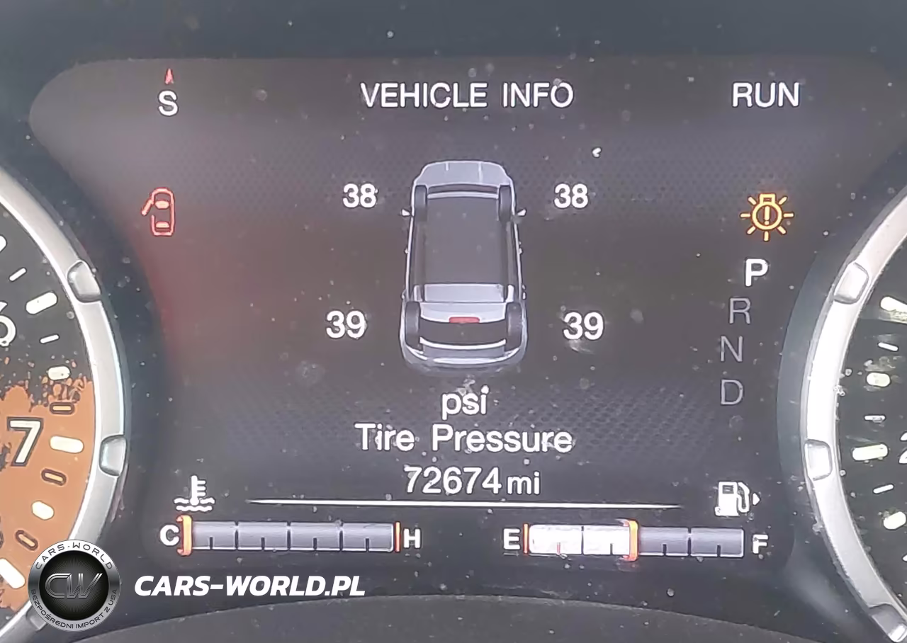 2017 Jeep Renegade Limited Fwd VIN:ZACCJADBXHPG29458 - 16